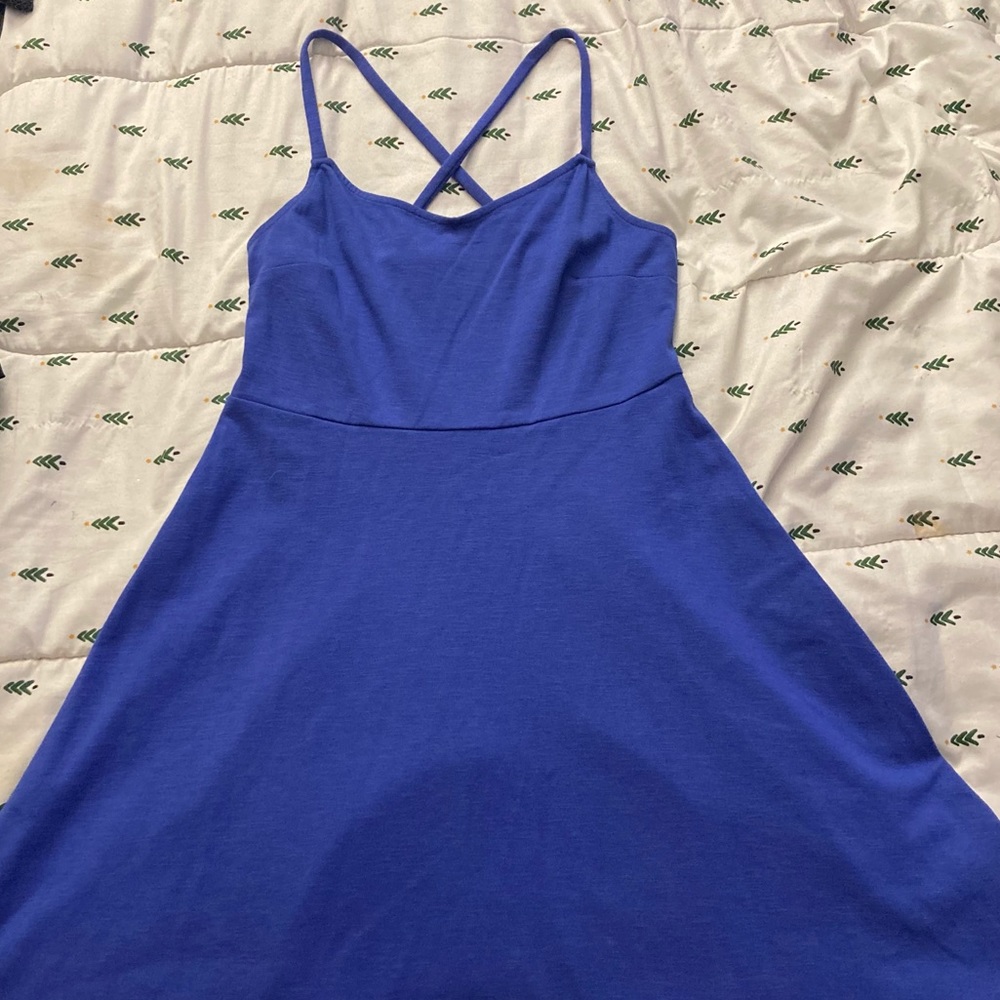 Old Navy Cami Dress